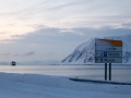 Honningsvåg ist die nördlichste Stadt Europas und neben dem Fischfang leben die Einheimischen hier vom Tourismus. Die meisten Touristen erreichen die Insel Magerøya tatsächlich auch mit dem Schiff.