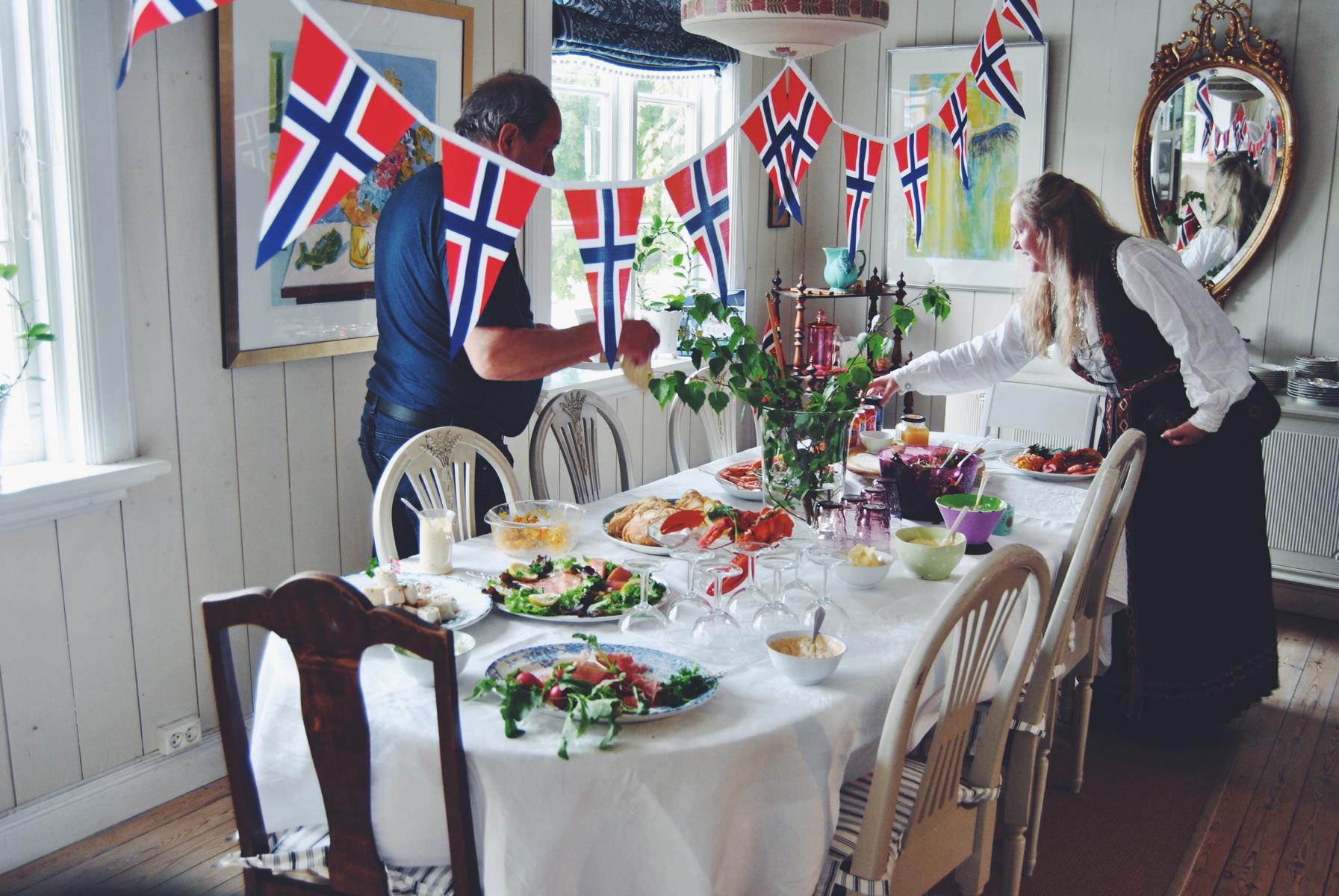 merethe/Foap/Visitnorway.com
