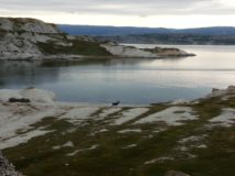 Trollholm Trolle Nordnorwegen