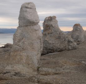 Trollholm Trolle Nordnorwegen