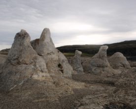 Trollholm Trolle Nordnorwegen
