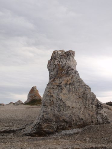 Trollholm Trolle Nordnorwegen