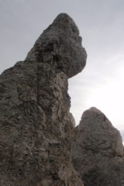 Trollholm Trolle Nordnorwegen