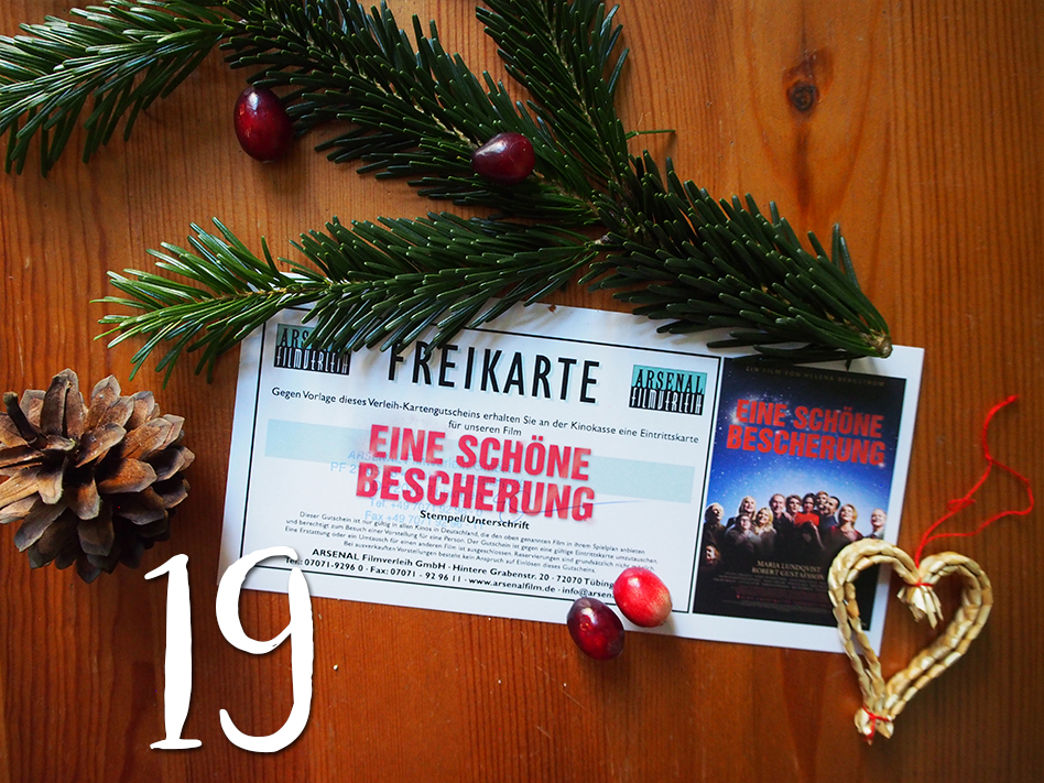Der Besser Nord Als Nie Adventskalender Tag 19