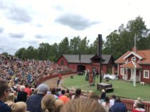 Astrid Lindgrens Värld