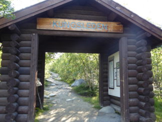 Fjällräven Classic