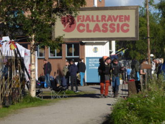 Fjällräven Classic