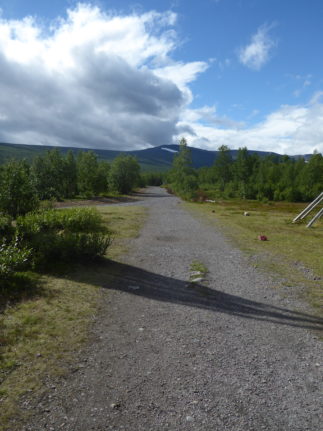 Fjällräven Classic