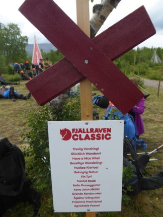 Fjällräven Classic