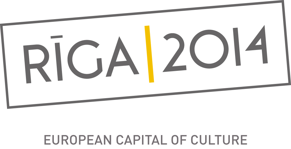 Riga 2014