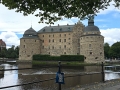 Örebro Schloss