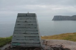 Norwegen Meer Nordkap