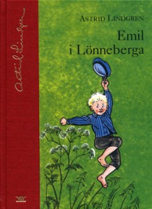 Emil i Lönneberga