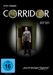 Corridor-DVD
