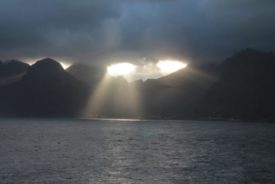 Lofoten