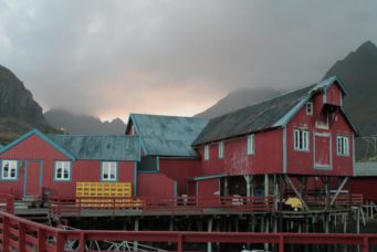 Lofoten