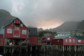 Lofoten