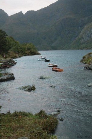 Lofoten