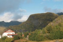 Lofoten