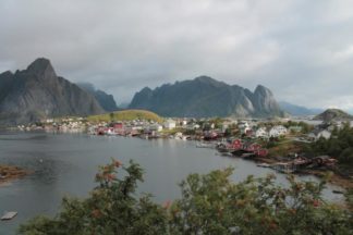 Lofoten