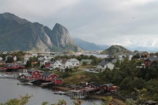 Lofoten