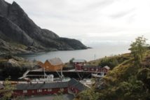 Lofoten