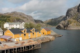 Lofoten