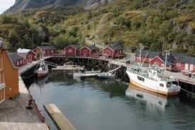 Lofoten