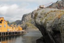 Lofoten