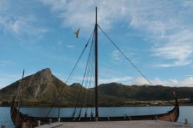 Lofoten