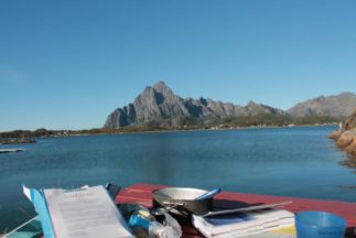 Lofoten