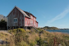 Lofoten