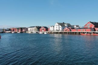 Lofoten
