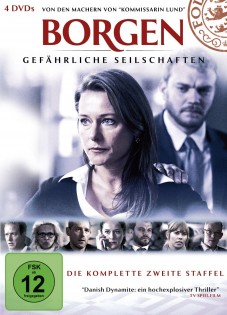 Borgen