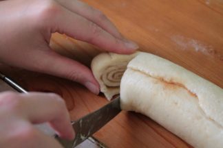 Zimtschnecke Kanelbulle