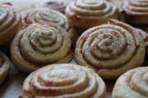 Zimtschnecke Kanelbulle