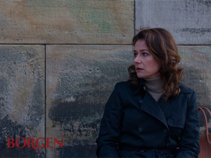 Borgen