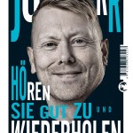 Jón Gnarr: Hören sie gut zu und wiederholen sie!!! wWe ich einmal Bürgermeister wurde und die Welt veränderte