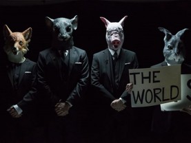 Foto: Caroline Romare