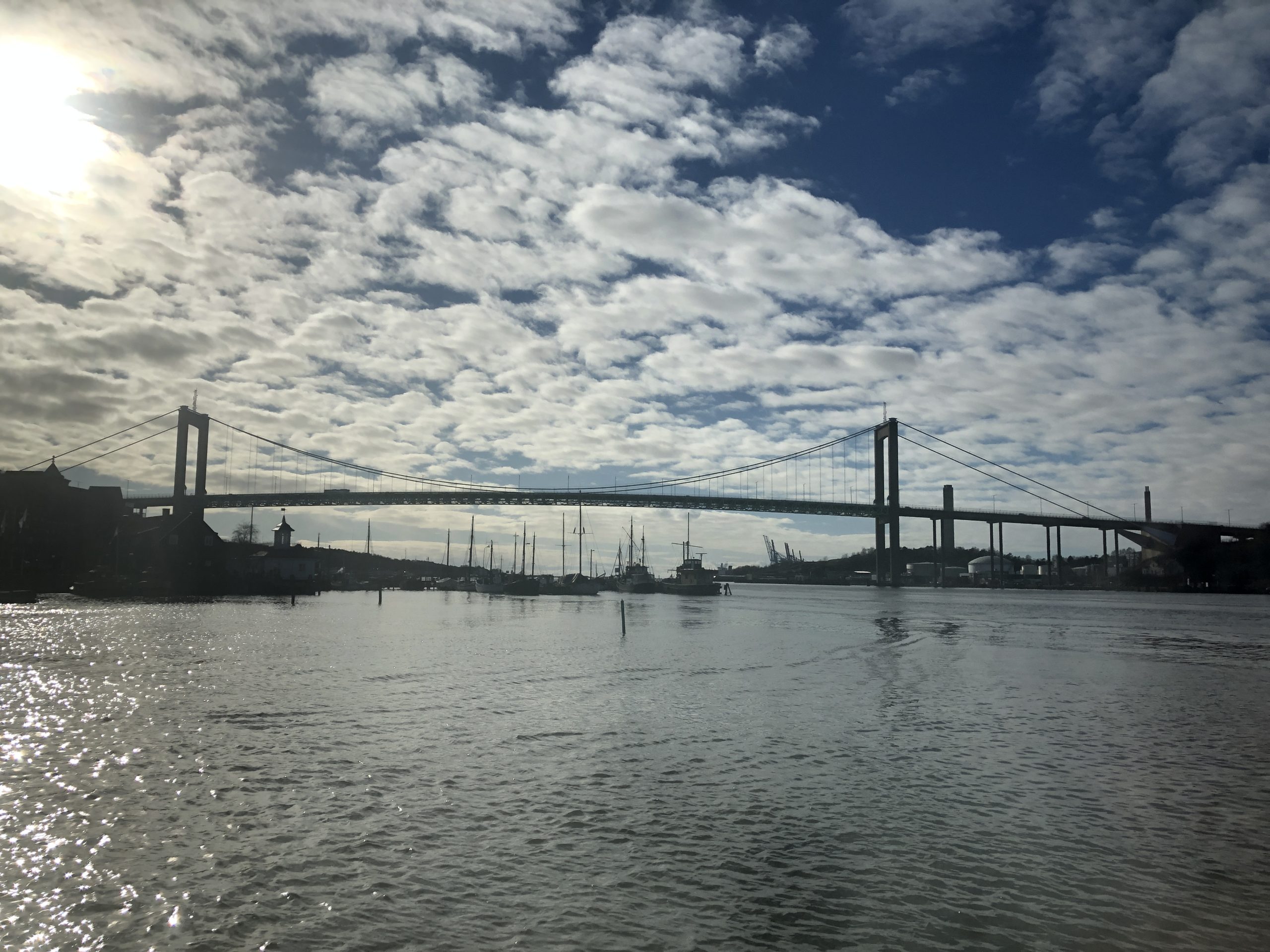 Göteborg. Foto: Besser Nord als nie!