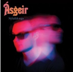 Asgeir