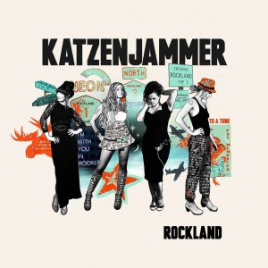 Katzenjammer