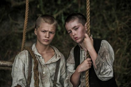 1864 - Liebe und Verrat in Zeiten des Krieges (1)