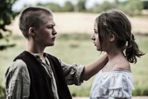 1864 - Liebe und Verrat in Zeiten des Krieges (1)