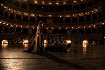 1864 - Liebe und Verrat in Zeiten des Krieges (1)