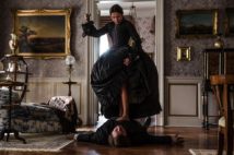 1864 - Liebe und Verrat in Zeiten des Krieges (2)