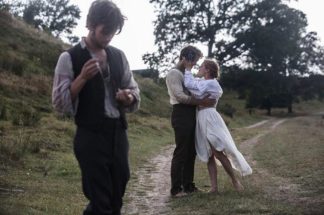 1864 - Liebe und Verrat in Zeiten des Krieges (2)