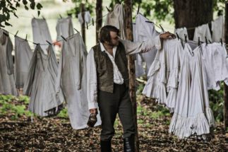 1864 - Liebe und Verrat in Zeiten des Krieges (3)