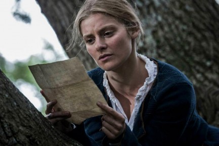 1864 - Liebe und Verrat in Zeiten des Krieges (3)