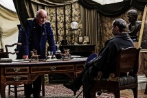 1864 - Liebe und Verrat in Zeiten des Krieges (4)